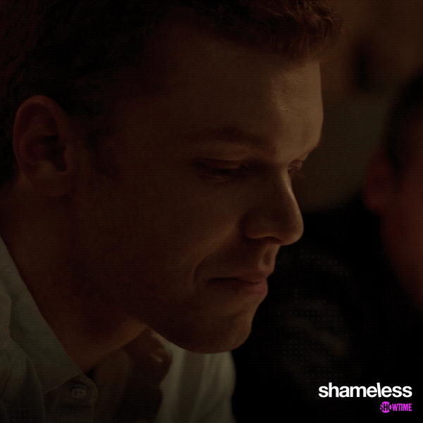 episode 4 showtime GIF by Shameless