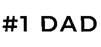 Fathers Day Dad Sticker by The Little Market