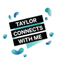 Design Events Sticker by Taylor