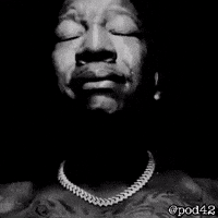 Sad Man GIF