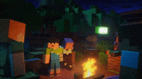 Campfire Stories