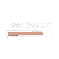 Pending In Progress Sticker