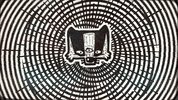 fox eye GIF by Dusan Cezek