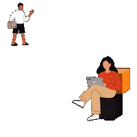 Life Coding Sticker by LIKELION