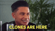 jersey shore game of clones GIF by MTV Cribs
