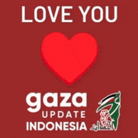 Gaza Update GIF