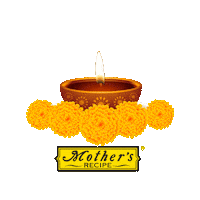 MothersRecipe  Sticker