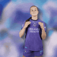 Lets Go GIF by Orlando Pride