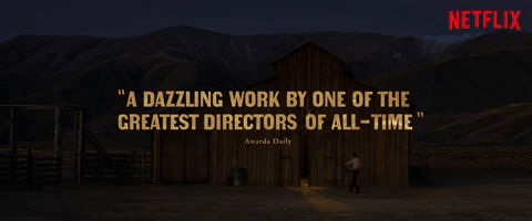 "Dazzling Work"