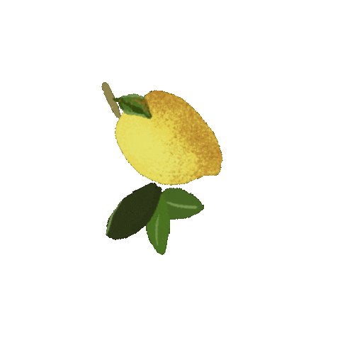odillevelez giphyupload yellow yummy healthy Sticker