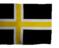Flag Sweden Sticker by Biblioteksgatan 8