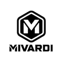 Fishing Sticker by MIVARDI