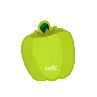 Fresco Sticker by Calii app