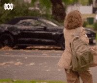 Lawyer Fisk GIF by ABC TV + IVIEW