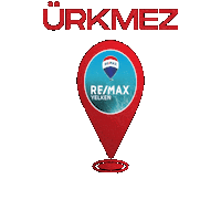 Remax Sticker by remaxyelken