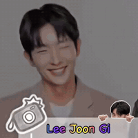 Lee Joon Gi Jg GIF