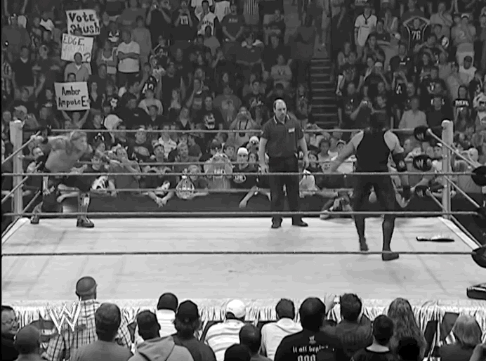 Smackdown Live Sport GIF by WWE