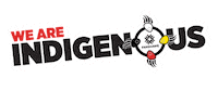 First Nations Ojibwe Sticker by Fanshawe College
