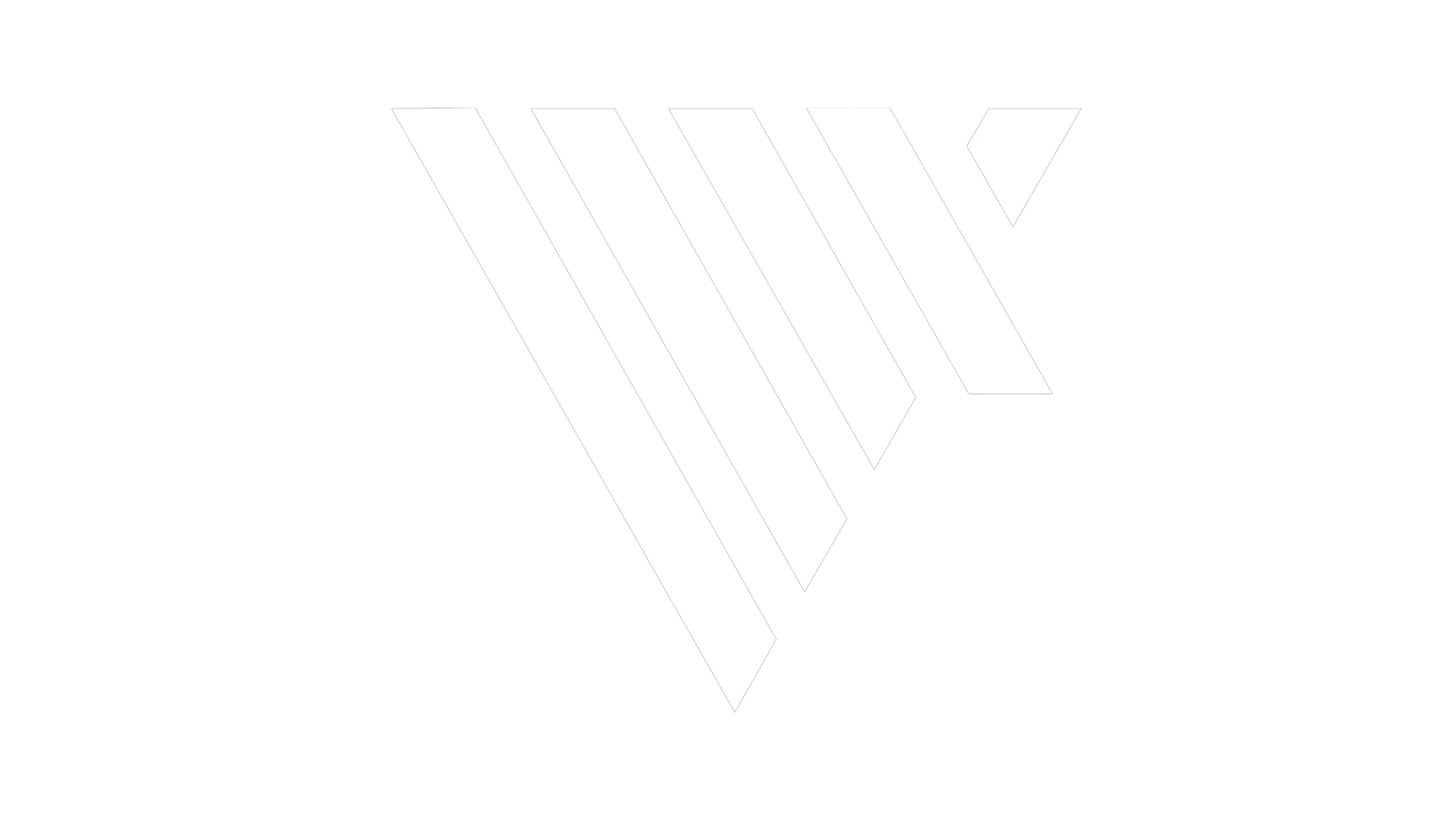 vlix giphyupload party logo design Sticker
