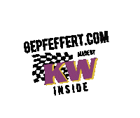 Gepfeffert-Tuning kw cartuning gepfeffert tuningworld Sticker