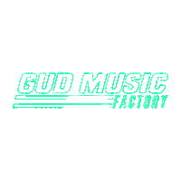 Music Factory Edm Sticker by SonnenBrand Festival