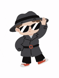 비밀요원 GIF by 현대모비스