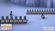 #can-can #normofthenorth GIF by Lionsgate