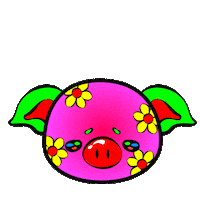 Kawaii Sticker by NAPOYAN