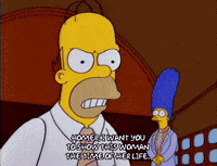 homer simpson GIF