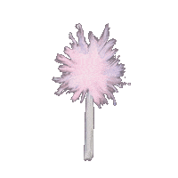 Friendship Goodbye Sticker by Mirror