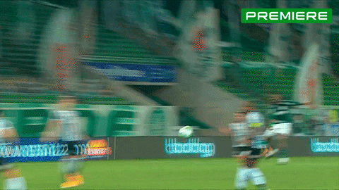 Serie A Prass GIF by Canal Premiere