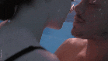 The Fosters Love GIF by Good Trouble