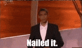ellen degeneres dancing GIF