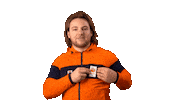 Beijing2022 Sticker by TeamNL