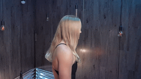 University Of North Carolina Swimming GIF by UNC Tar Heels