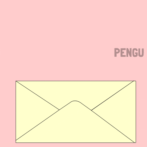 Miss U GIF by Pudgy Penguins
