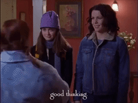 season 2 netflix GIF by Gilmore Girls 