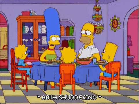 Lisa Simpson GIF by The Simpsons