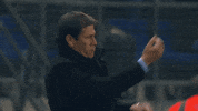 coach ok GIF by Olympique de Marseille