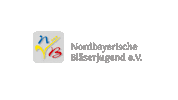 Nbbj Sticker by Nordbayerischer Musikbund & Nordbayerische Bläserjugend
