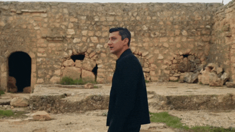 Kanald GIF by Ay Yapım