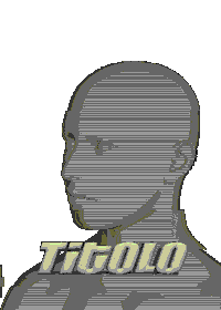 community nike Sticker by Titolo