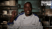 hells kitchen GIF by Fox TV