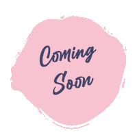 thetapestrylabel coming soon ttl the tapestry label Sticker