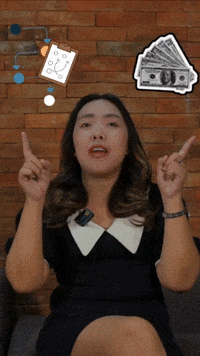 Small Business Leadership GIF by M and J Solutions Provider Inc.