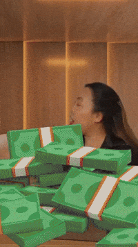 Small Business Leadership GIF by M and J Solutions Provider Inc.