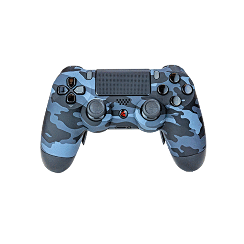 KingController giphyupload kingcontroller Sticker