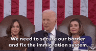 Joe Biden President GIF by GIPHY News