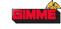 Shine Graffiti Sticker by THE GIMME PROJECT