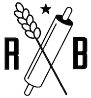 renegadebaker rein graphics reingraphics renegadebaker rblove Sticker